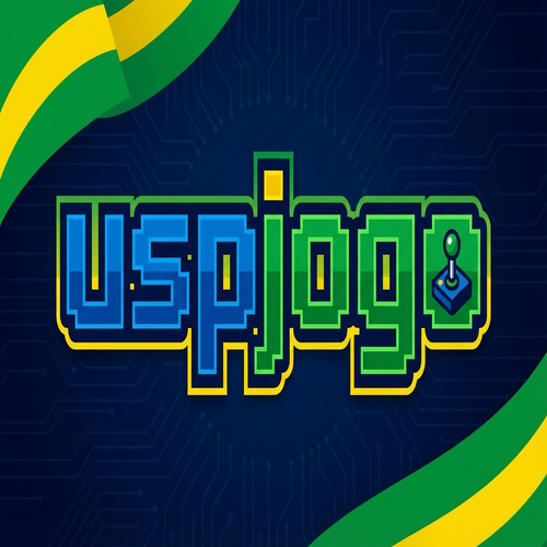 Logo uspjogo
