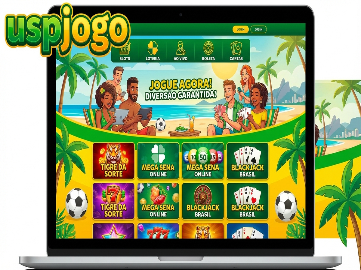 Screenshot 1 uspjogo