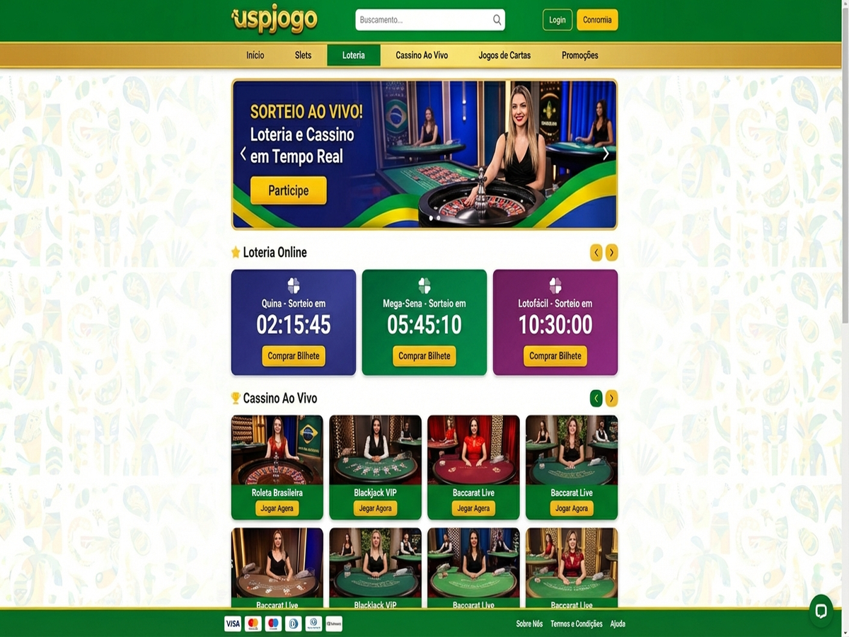 Screenshot 3 uspjogo